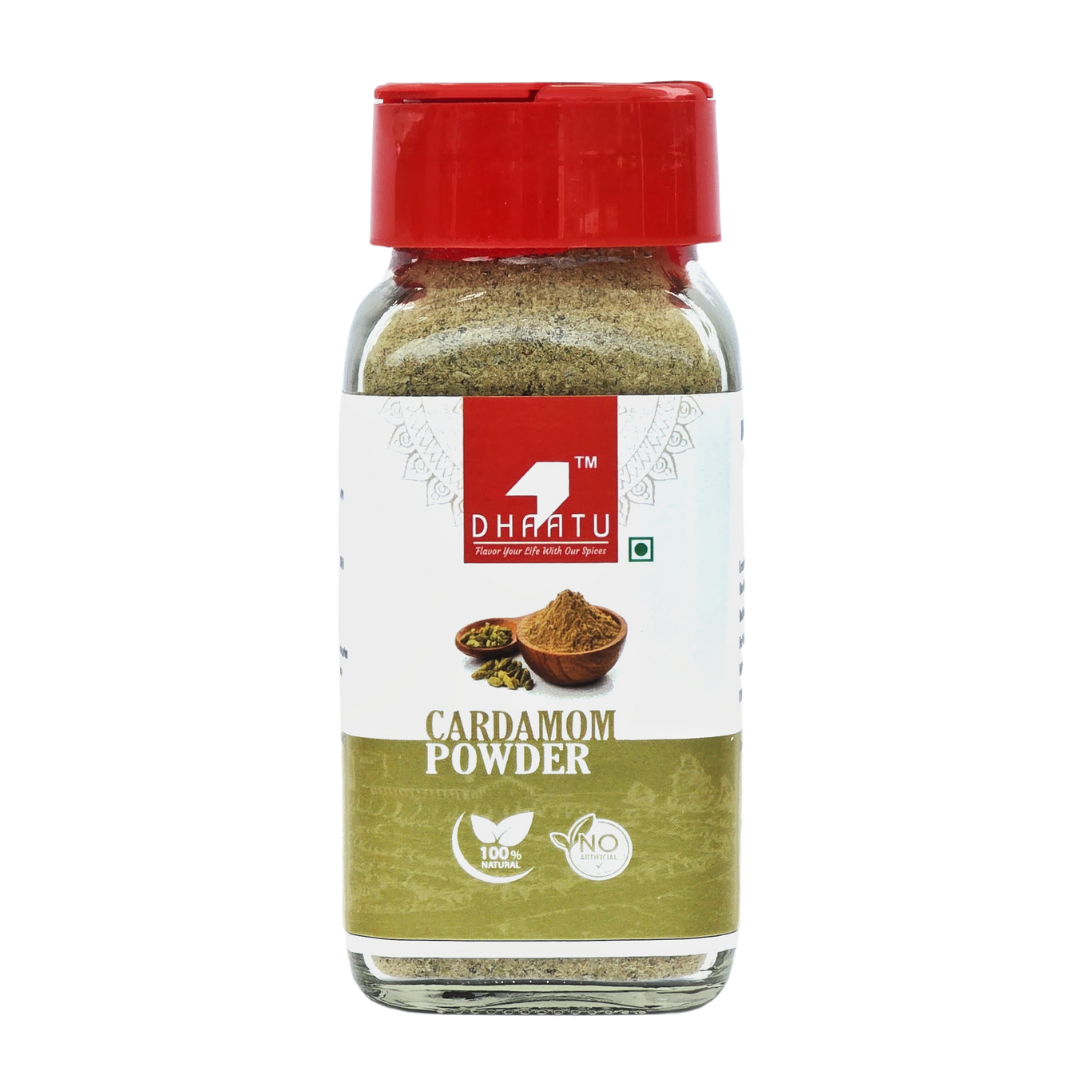 Cardamom Powder