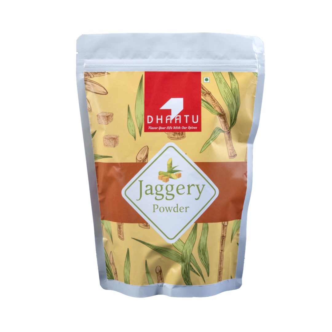 Jaggery Powder