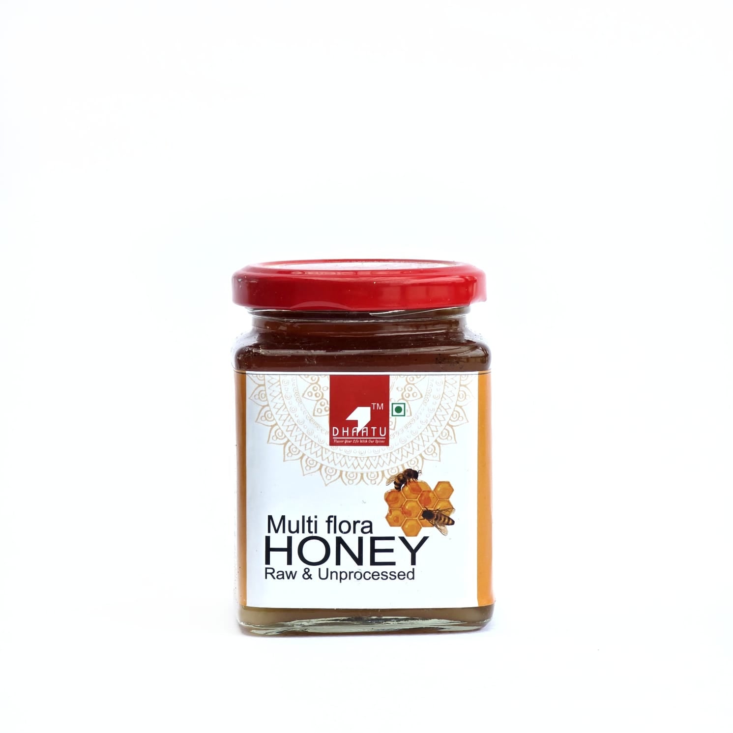 Multi Flora Honey