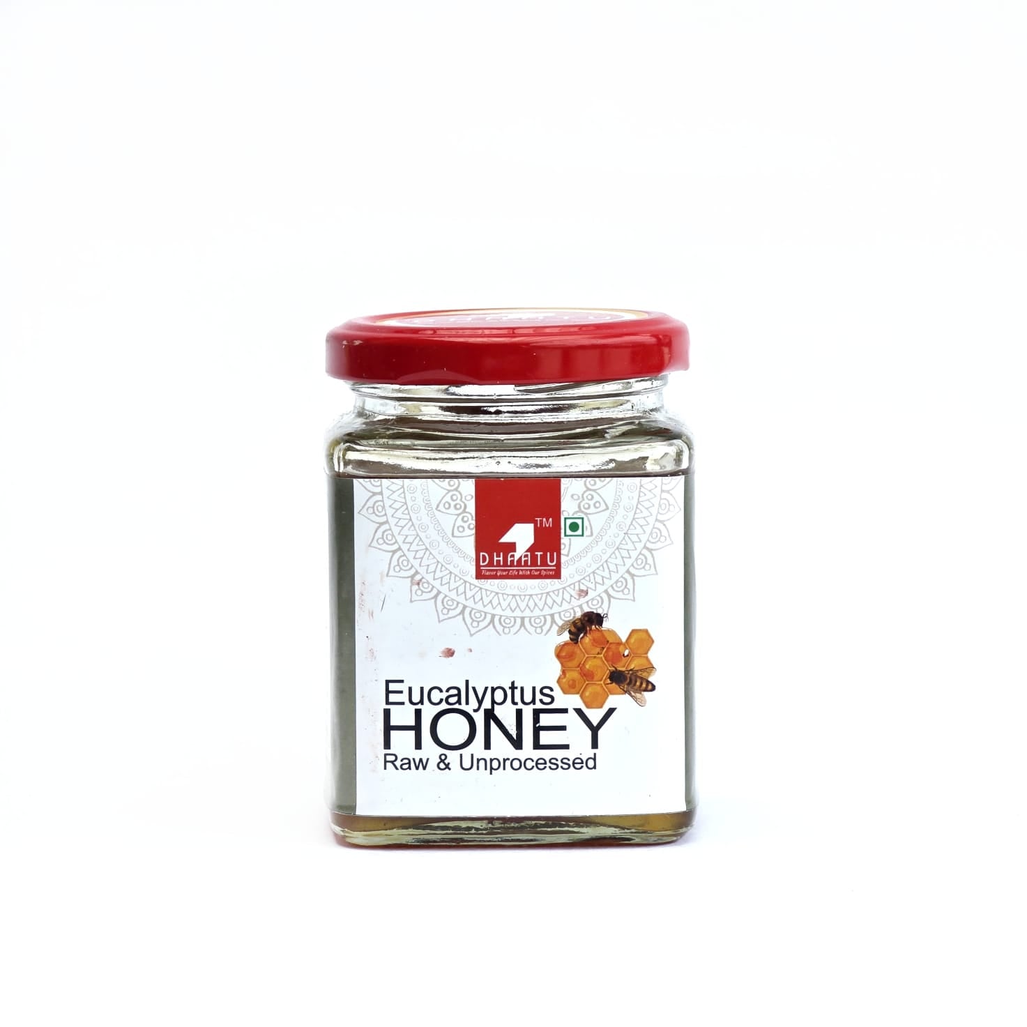 Eucalyptus Honey