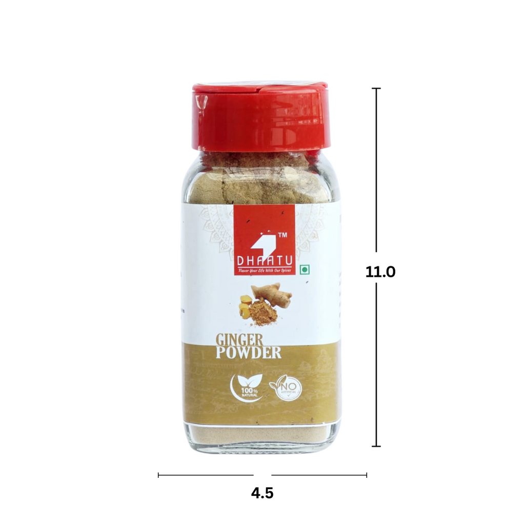 Ginger Powder