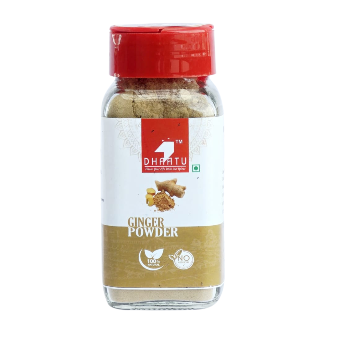 Ginger Powder