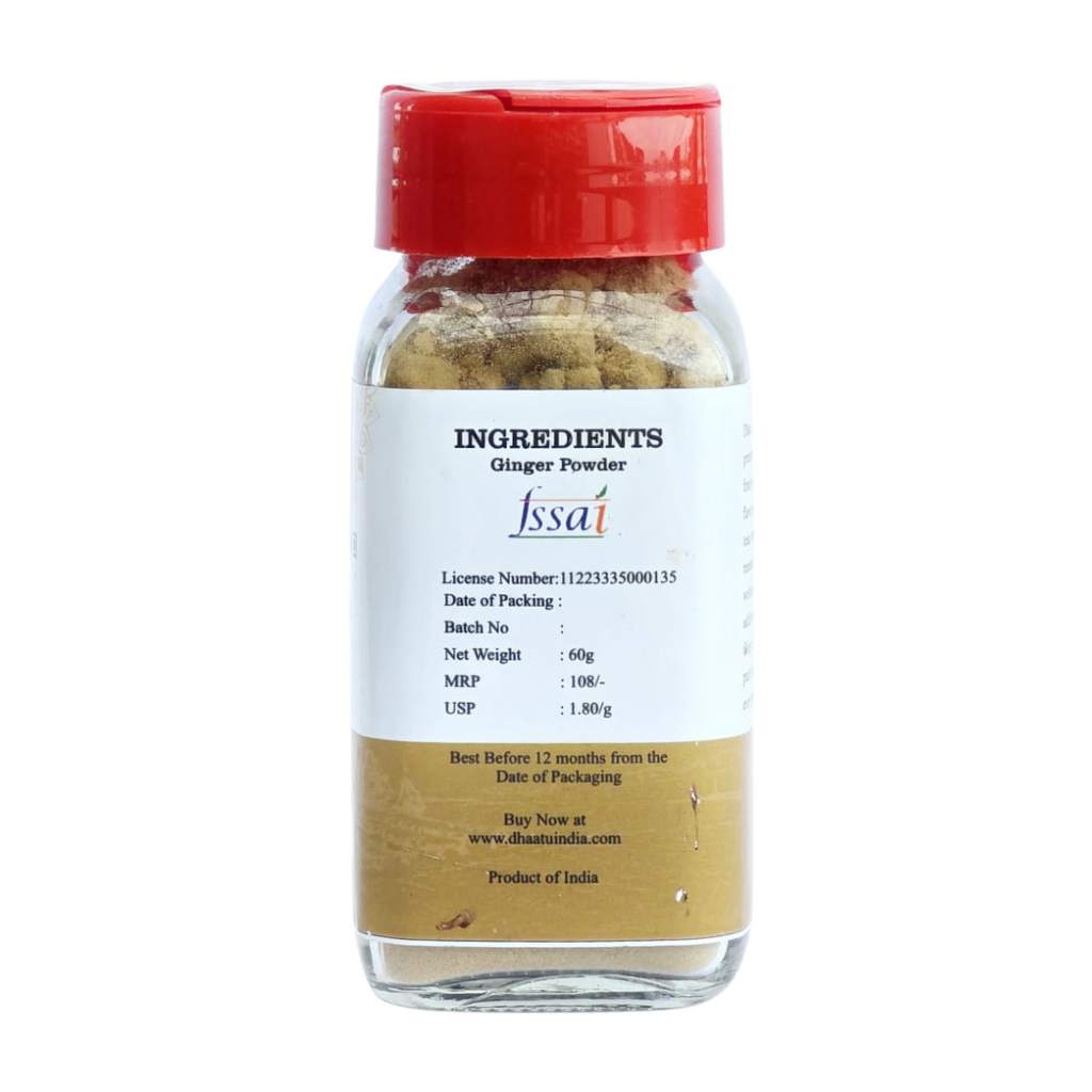 Ginger Powder