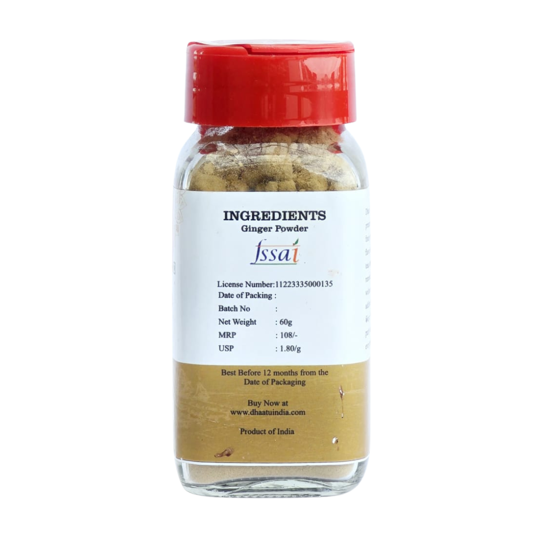 Ginger Powder