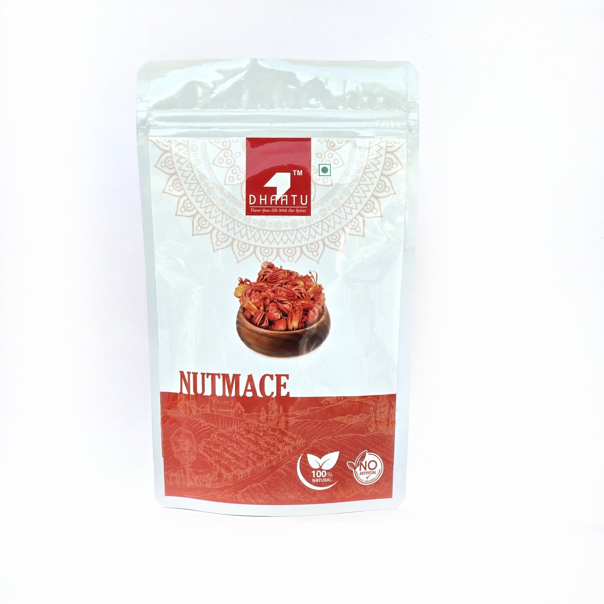 NutMace