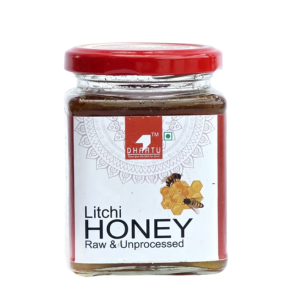 Litchi Honey